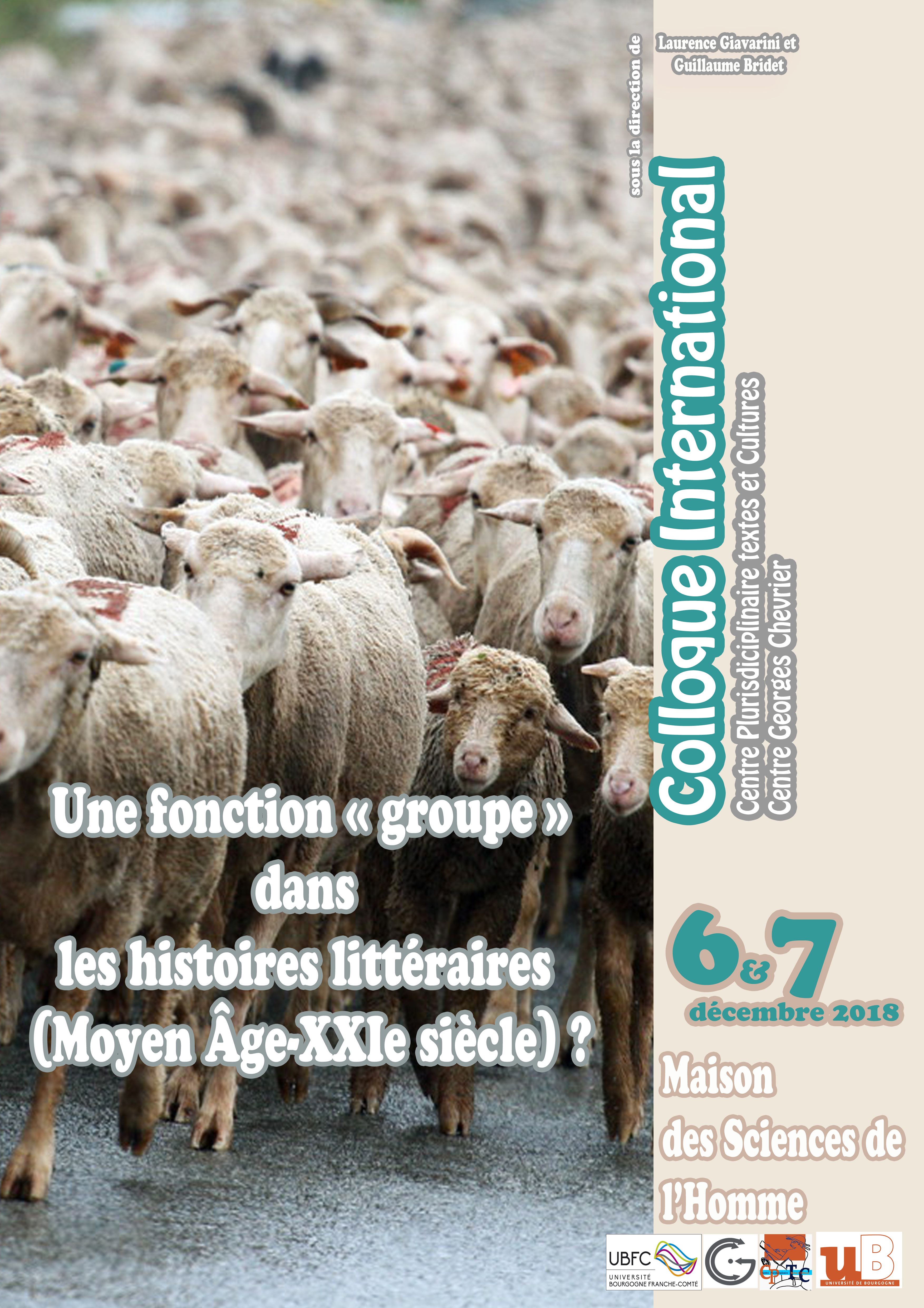 groupes affiche 1