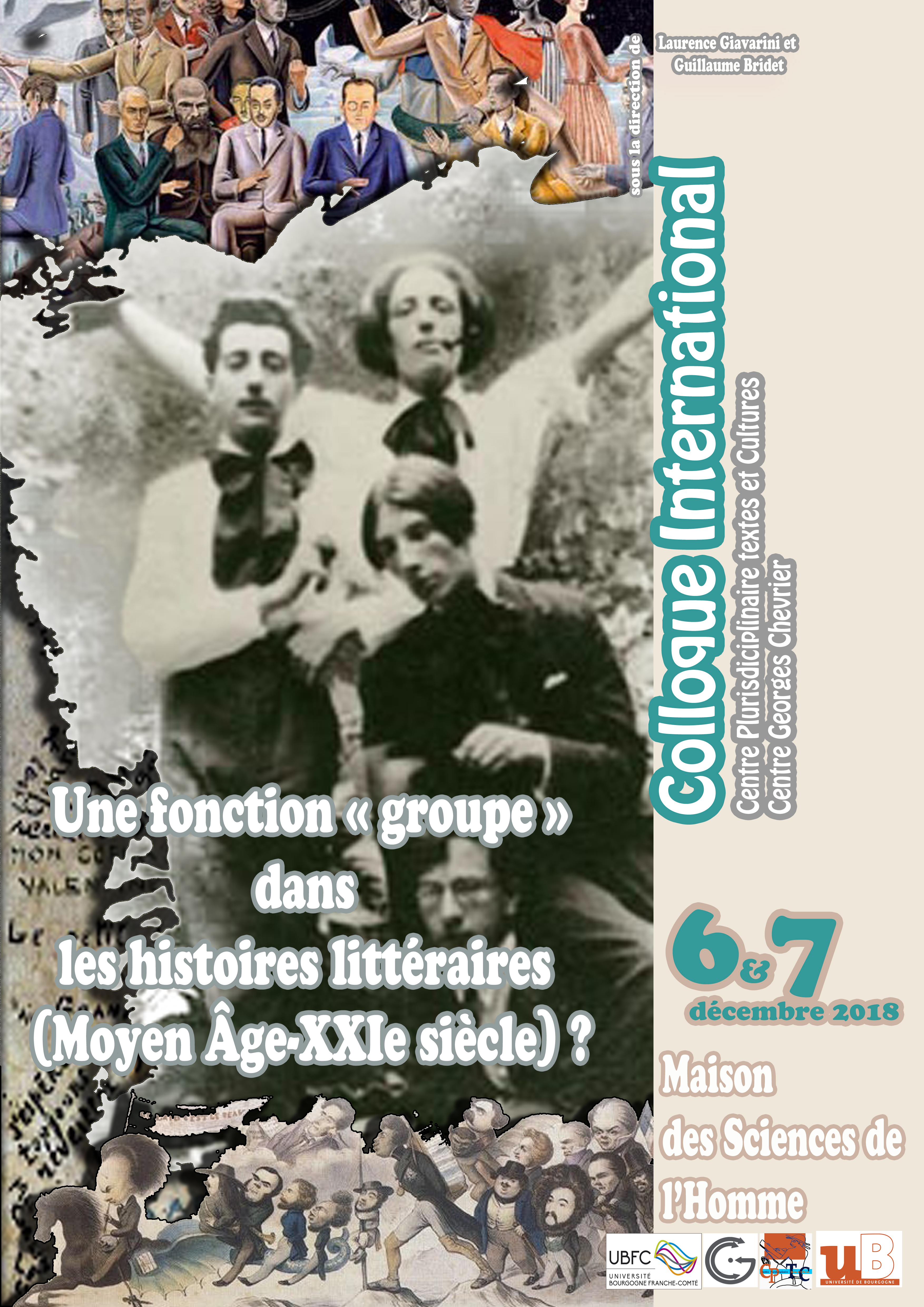 groupes affiche 3