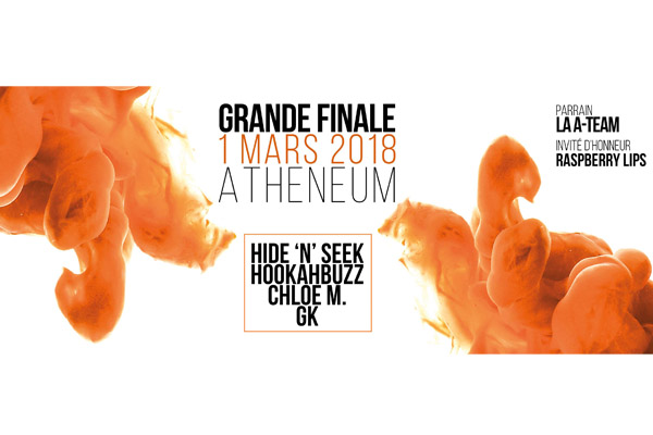 Dijon Live 2018 finale web
