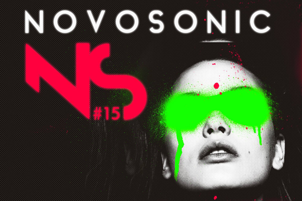 Novosonic 15 web