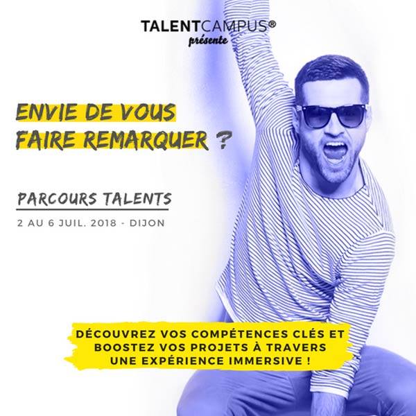 Talents Campus
