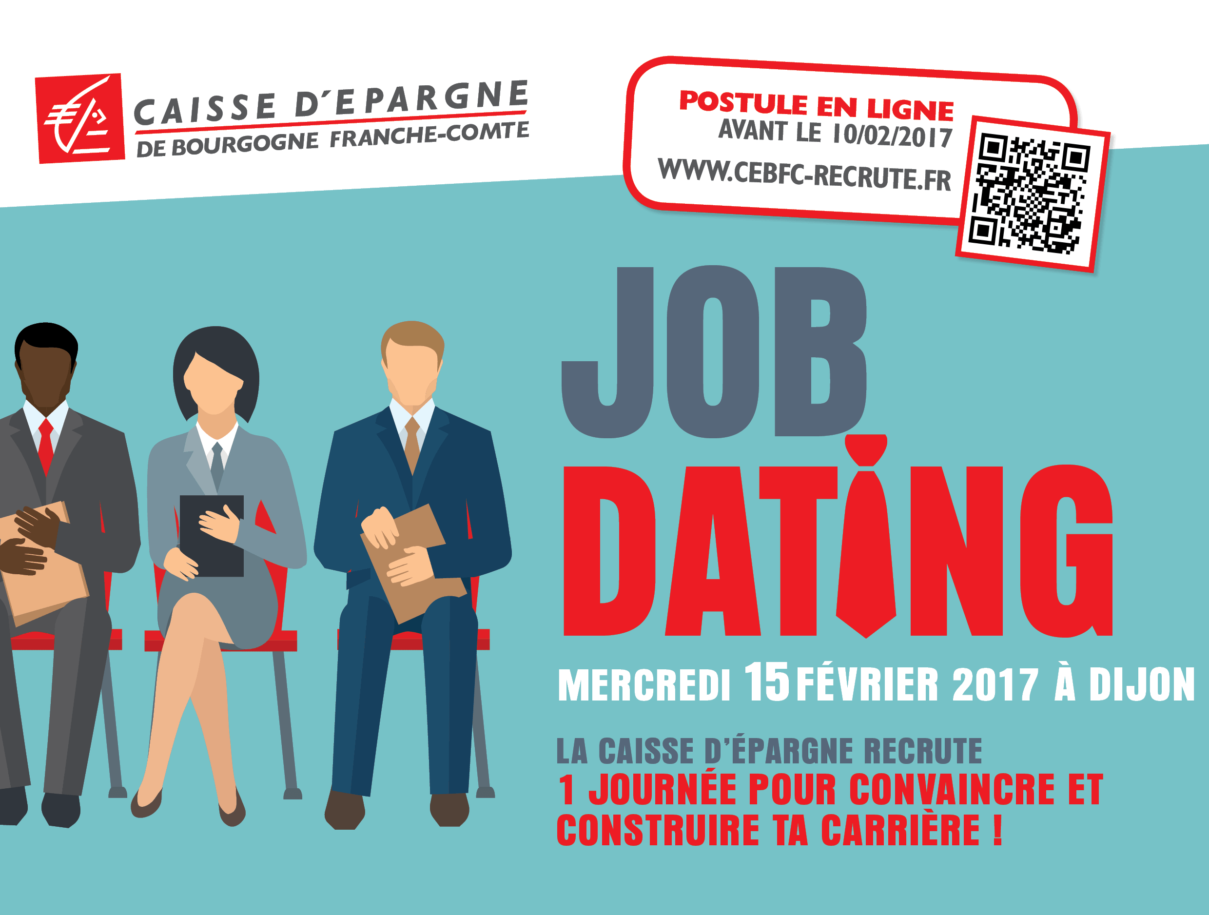 job dating CE2017