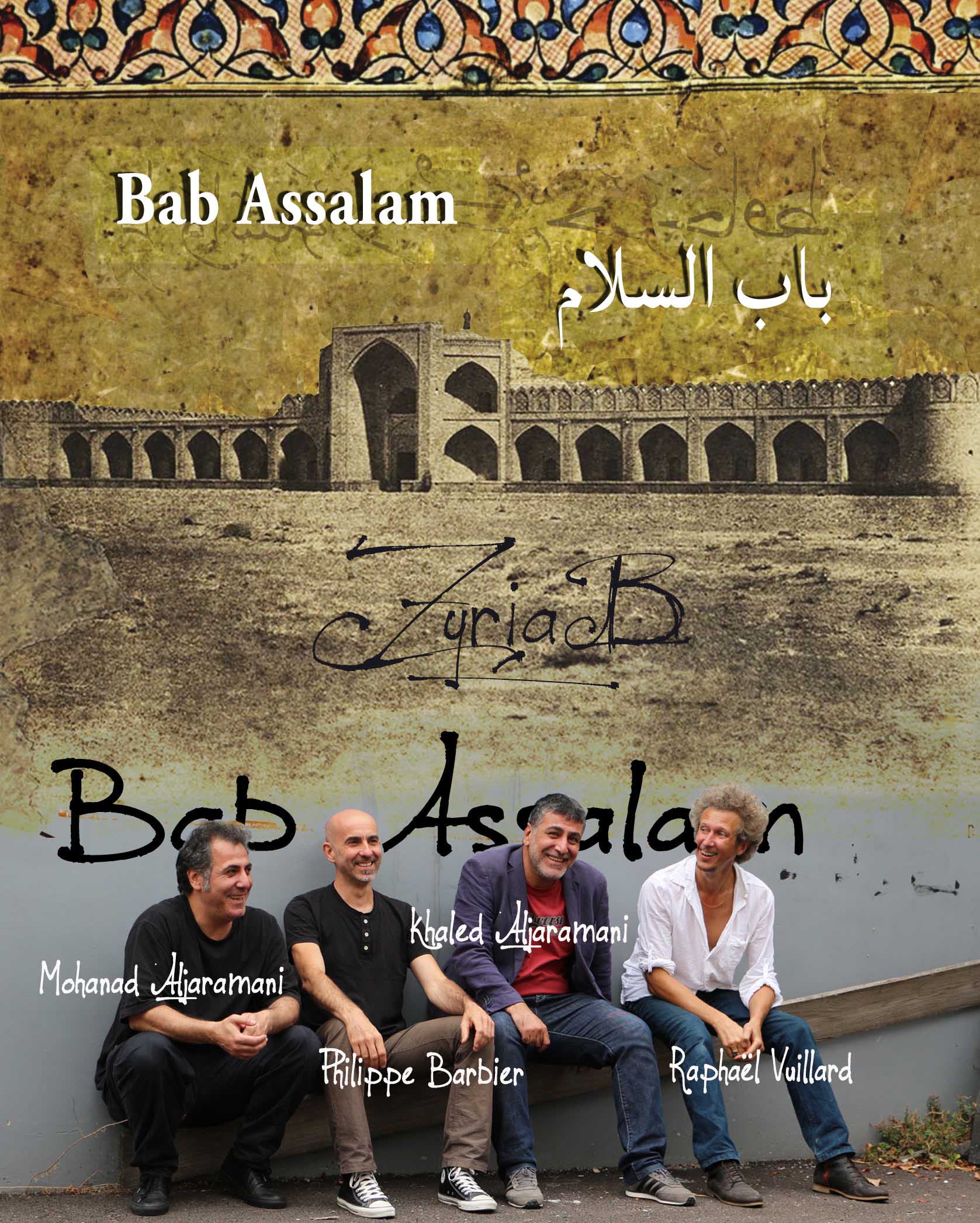 Bab Assalam web