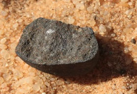 actu-meteorite
